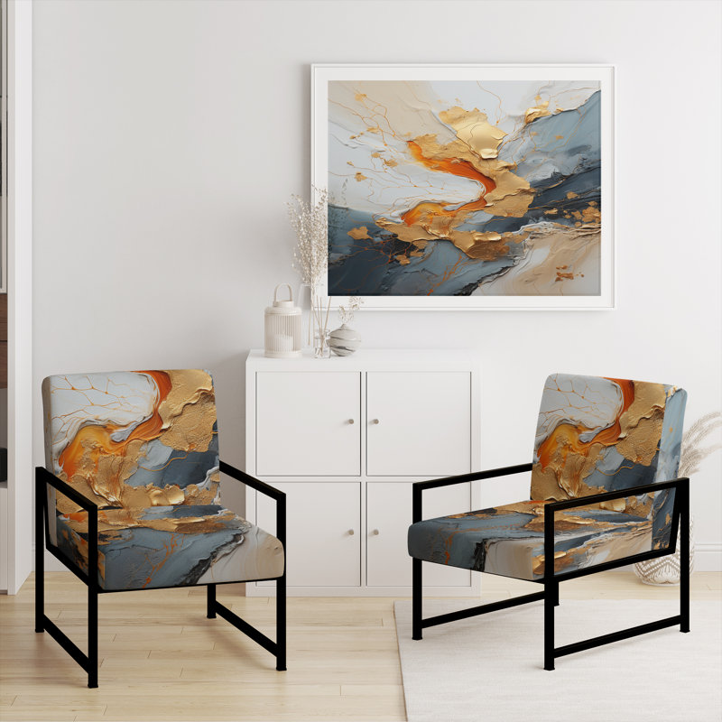 Fauteuil Evolving, Noir, noir, noir, noir