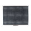 Chevet 1 tiroir Shagreen