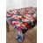 Red/Black selected