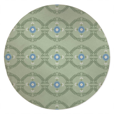 Bree Non Slip Outdoor Rug