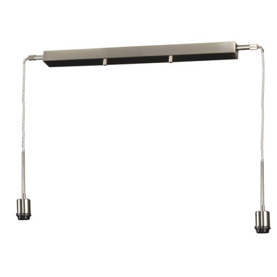 Renteria 2 - Light Kitchen Island Pendant