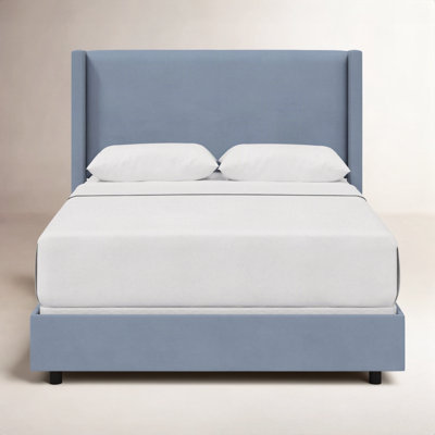 Hanson Upholstered Standard Bed