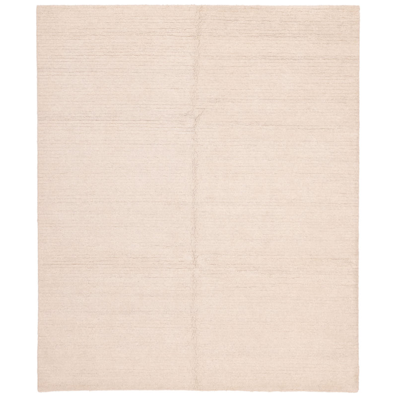 Tapis gris Looma 8 pi 3 po x 10 pi 0 po