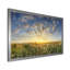 «Summer Sunrise Daisy Flowers», œuvre d'art traditionnelle sur toile-1472735664-1472735671