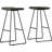 Kamyrie Upholstered Counter Stool with Metal Frame-1621063026-1669136541