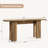 Rustic Style Couch Table,Console Table,Hallway Stand
