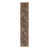 Tapis de couloir 2 pi 2 po x 12 pi