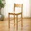 Chaise de comptoir Nolly-824519597