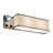Amayla LED Flush Mounted Sconce