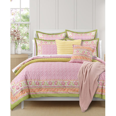 Sienna Comforter Set