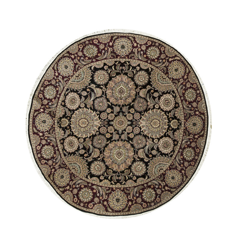 Manchuria One-of-a-Kind 8' Area Rug
