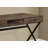 Computer Desk, Home Office, Laptop, Storage Drawers, 48"L, Work, Metal, Laminate-744727865-744727856