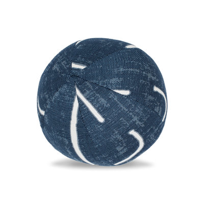 Instinct Orb Woven Accent Pillow Cover & Insert