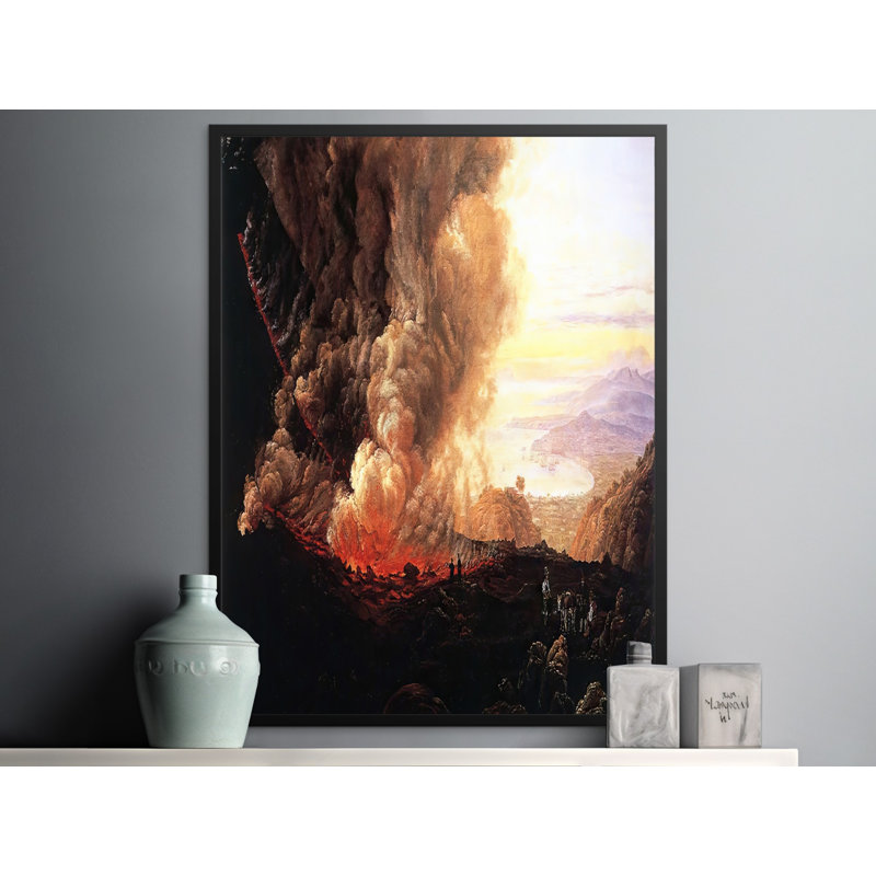 Youngquist No Frame Print, 6x8