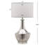 Lampe de table de 34,5 po Barrington-651348389