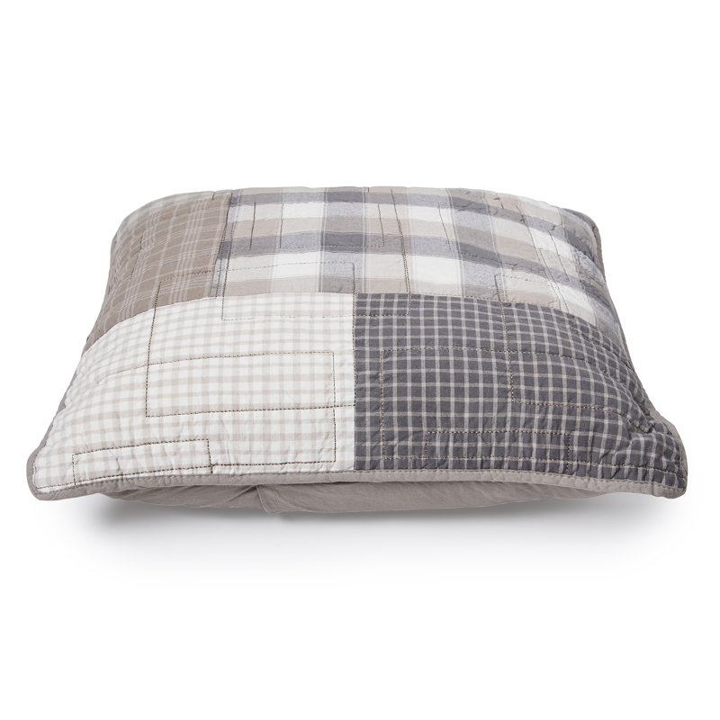 Coussin décoratif en coton