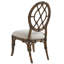 Bali Hai Cedar Key Side Chair