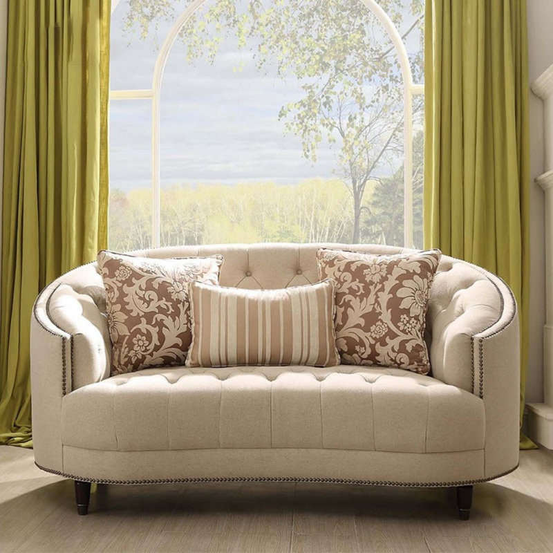 Tijon Upholstered 68.9'' Sofa