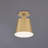 Annette Semi Flush Mount-260558268-260558258