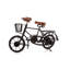Élégant piédestal de vélo Hosley®