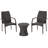 Zolan 3 Piece Conversation Set