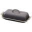 Stoneware Butter Dish-70979385