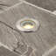 Nishit Ground light 1-Light Well Lights