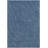 Ashal Abstract Blue Area Rug-88833102