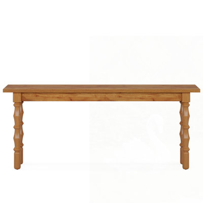 Console Farmhouse