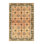 Tapis abstrait moderne 3203