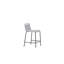 Jaquelline Steel Outdoor 61cm Counter Stool-570942465