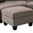 Bucoli Upholstered Ottoman