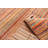 Kashkuli Gabbeh Red Rug 3'0" x 4'9"