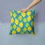 Coussin intérieur / extérieur Lemons and Limes-1050332553-1043662000