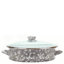 Swirl Saute Pan with Lid-856502038-856502034