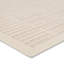 Tapis rayé en polypropylène tissé à la machine Sheana-1177834295