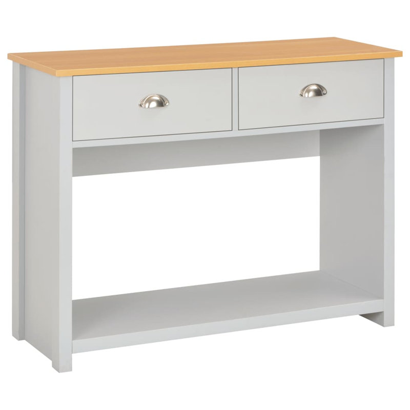Aliana 97cm Console Table