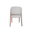 Chaise rembourrée Cajsa