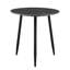Ensemble de 3 tables d'appoint Modern Modern