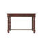 Castle Bromwich Solid Wood Writing Desk
