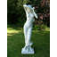 Weather Resistant UV Resistant Plastic Garden Statue-1901205564