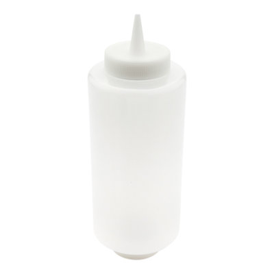 Squeeze Bottle