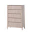 Commode 5 tiroirs Manzaneira