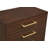 Maxine 5 Drawer 32" W Chest-421754979