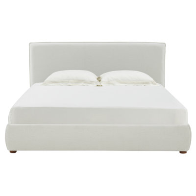 Callahan Upholstered Bed
