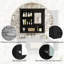Armoire murale 32 po avec miroir-702042860