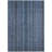 Machine Washable Indoor/Outdoor Claudian ACN1654 Blue Rug-104367148