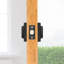 Baldwin Double Cylinder Deadbolt Deadbolt-140635497-140635245
