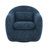 Bukov Upholstered Swivel Barrel Chair(Set Of 2)-2121050309