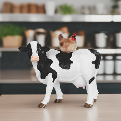 Figurine debout 8,25 po